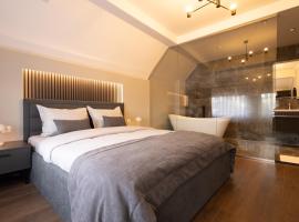Prishtina City Apartments Accommodation Dubai
