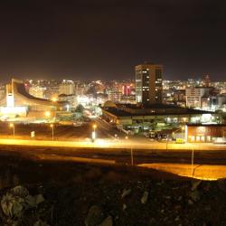 Pristina Accommodation Dubai