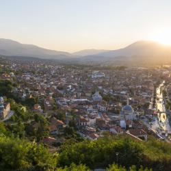 Prizren County Accommodation Dubai