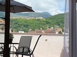 Zani Boutique Hotel Accommodation Dubai