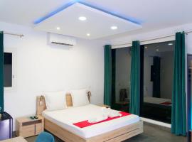 2 0 HÔTEL Vanille Accommodation Dubai