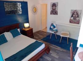 hôtel Oasis Accommodation Dubai