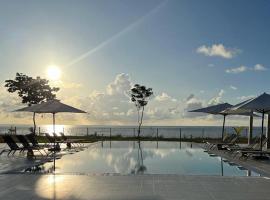 Ibis Styles Mayotte Aéroport Accommodation Dubai