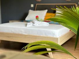 LESSENCIEL Accommodation Dubai