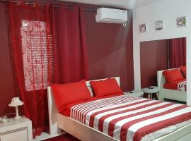 Location chambres Mtsapéré Maevantana sur Mamoudzou Mayotte chez Zam Accommodation Dubai