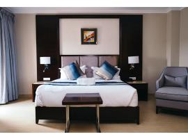 Grand Palace Hotel Lusaka Accommodation Dubai