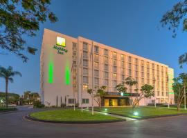 Holiday Inn - Lusaka by IHG Accommodation Dubai