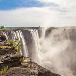 Livingstone Accommodation Dubai