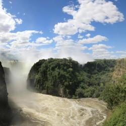 Livingstone Accommodation Dubai