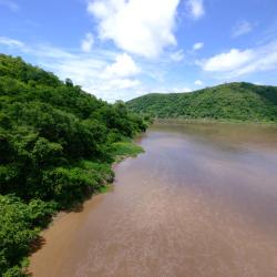 Lusaka Province Accommodation Dubai