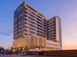 Neelkanth Sarovar Premiere Accommodation Dubai