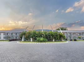 Protea Hotel by Marriott Ndola Accommodation Dubai