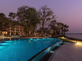 Radisson Blu Mosi-oa-Tunya Livingstone Resort Accommodation Dubai