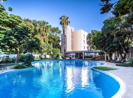 Southern Sun Ridgeway Lusaka Accommodation Dubai