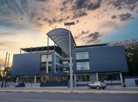 The Quorum Accommodation Dubai